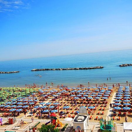 Hotel President Bellaria-Igea Marina Luaran gambar