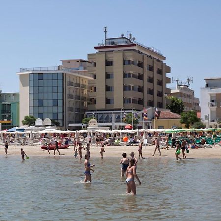 Hotel President Bellaria-Igea Marina Luaran gambar