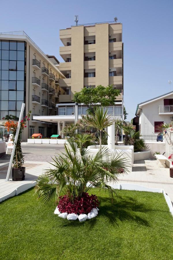 Hotel President Bellaria-Igea Marina Luaran gambar