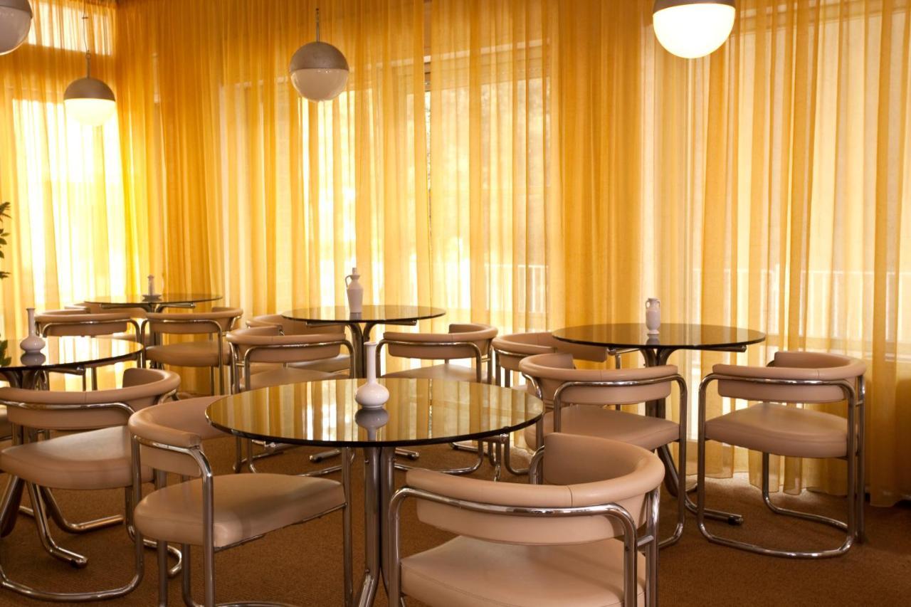 Hotel President Bellaria-Igea Marina Luaran gambar