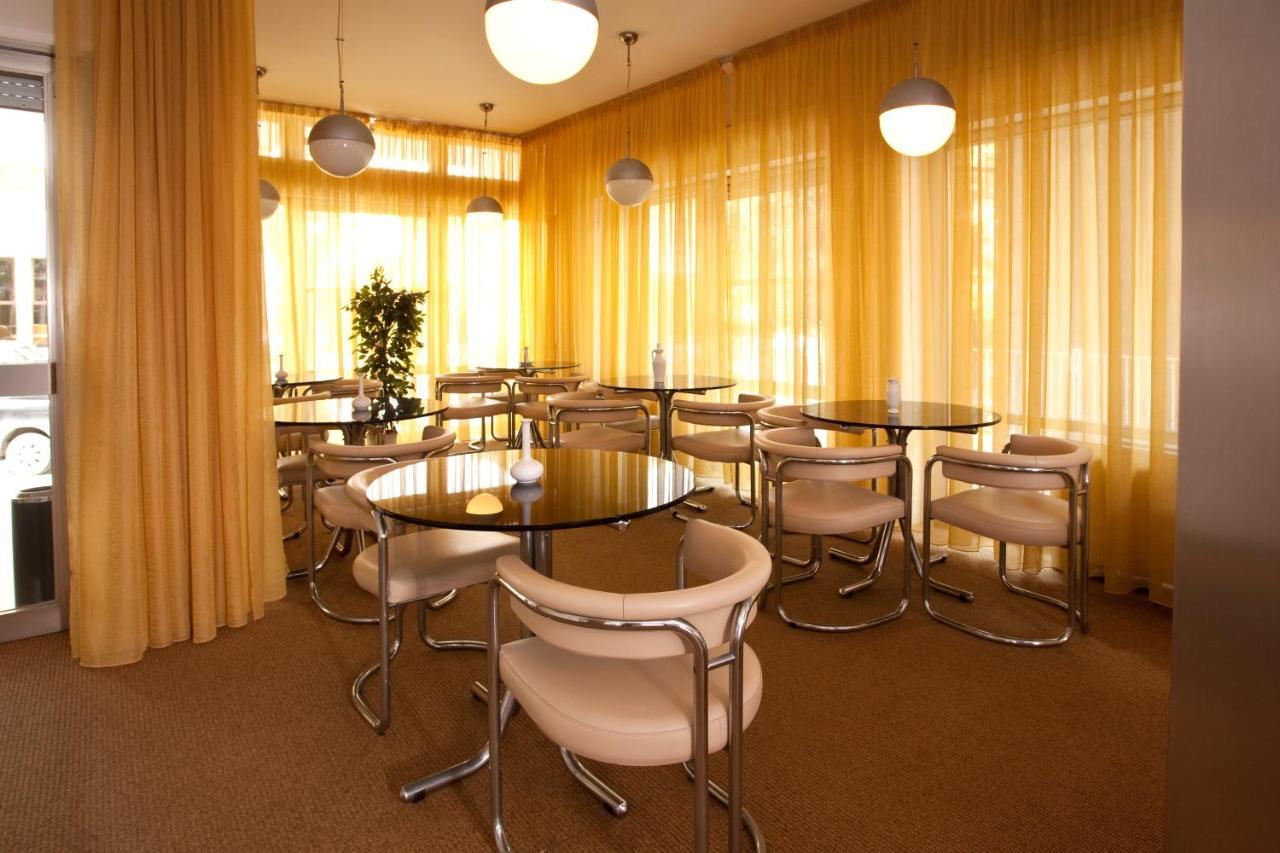Hotel President Bellaria-Igea Marina Luaran gambar