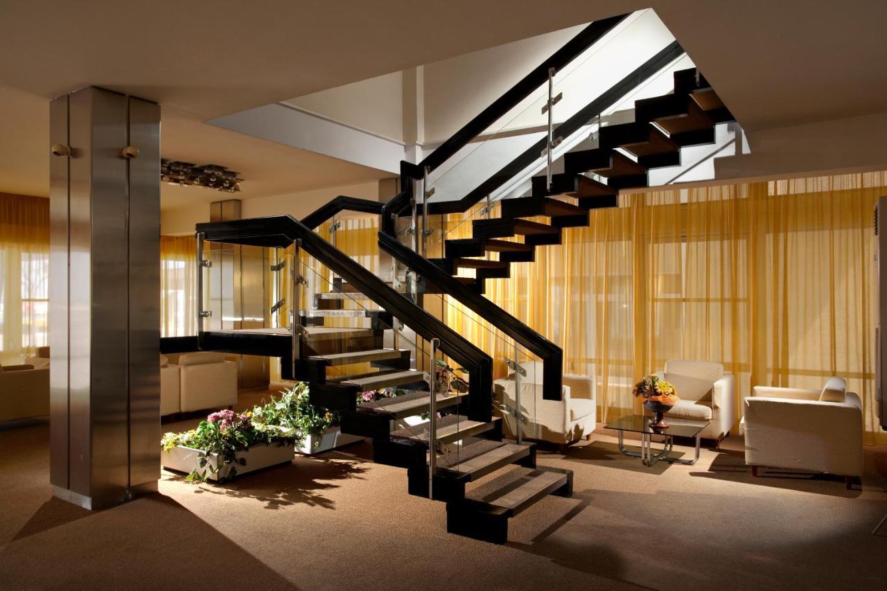 Hotel President Bellaria-Igea Marina Luaran gambar