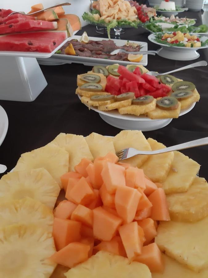 Hotel President Bellaria-Igea Marina Luaran gambar
