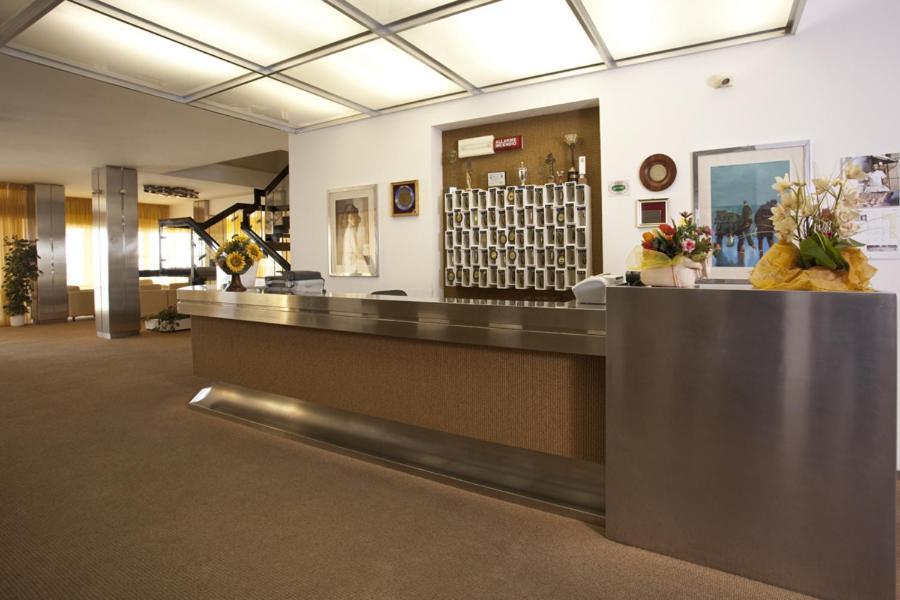 Hotel President Bellaria-Igea Marina Luaran gambar