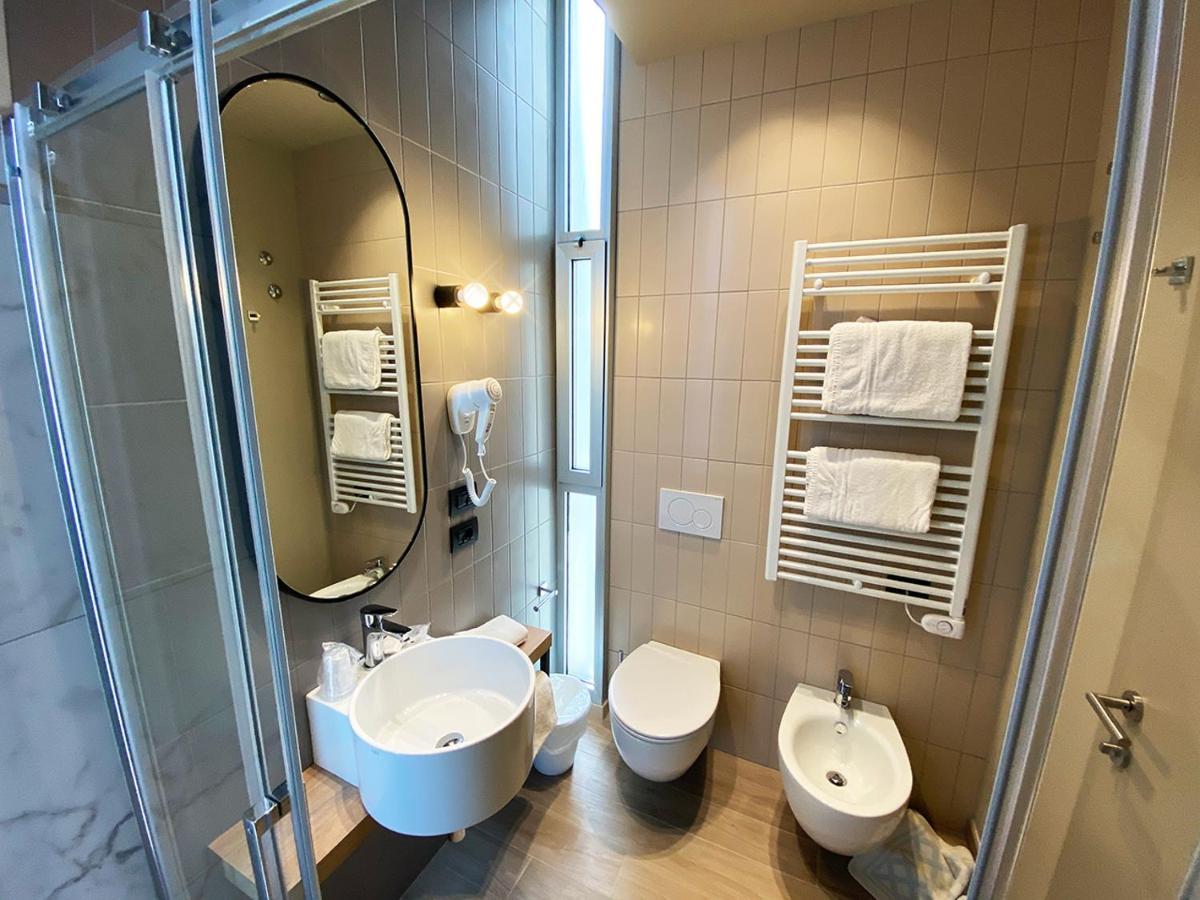 Hotel President Bellaria-Igea Marina Luaran gambar