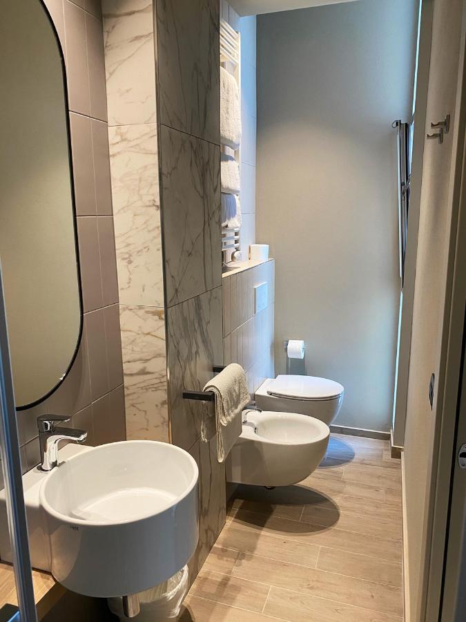 Hotel President Bellaria-Igea Marina Luaran gambar