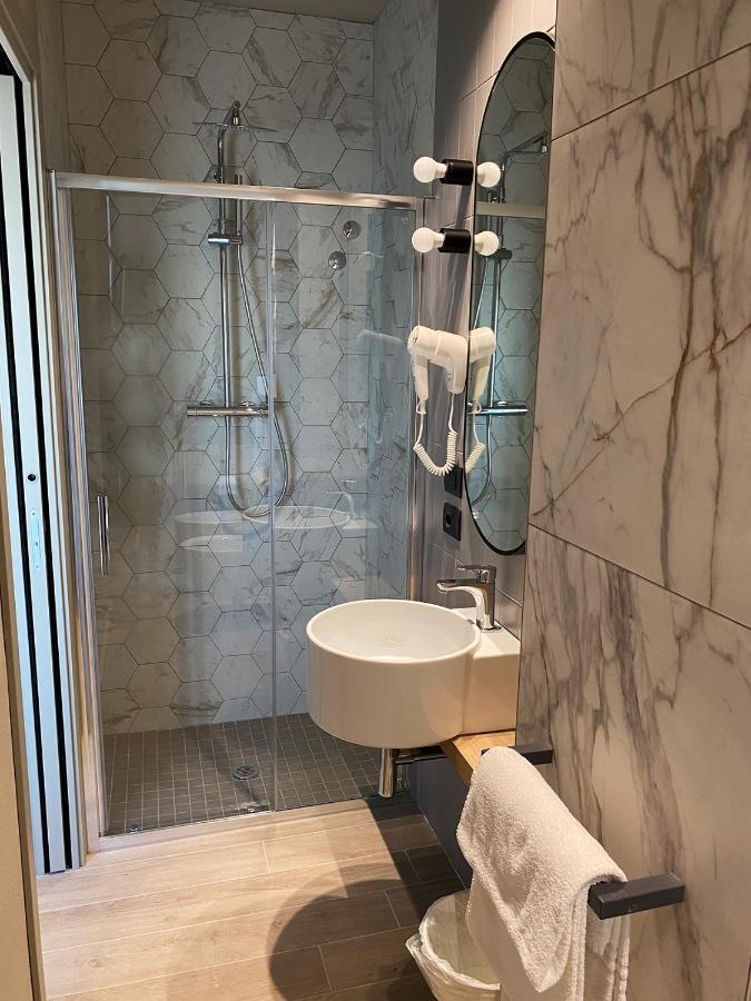 Hotel President Bellaria-Igea Marina Luaran gambar