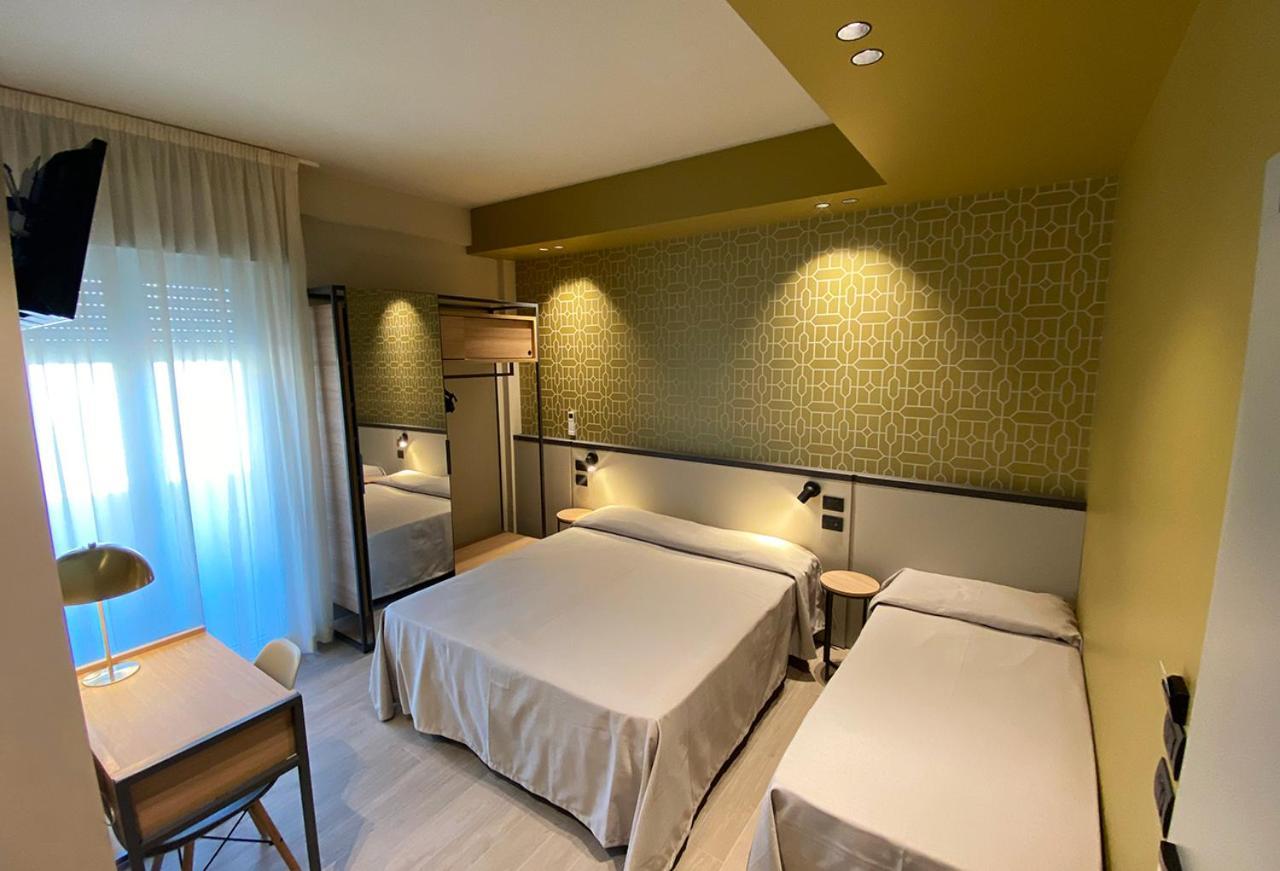 Hotel President Bellaria-Igea Marina Luaran gambar