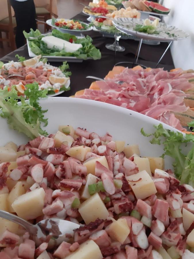 Hotel President Bellaria-Igea Marina Luaran gambar